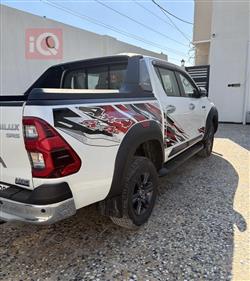 تويوتا هايلوكس